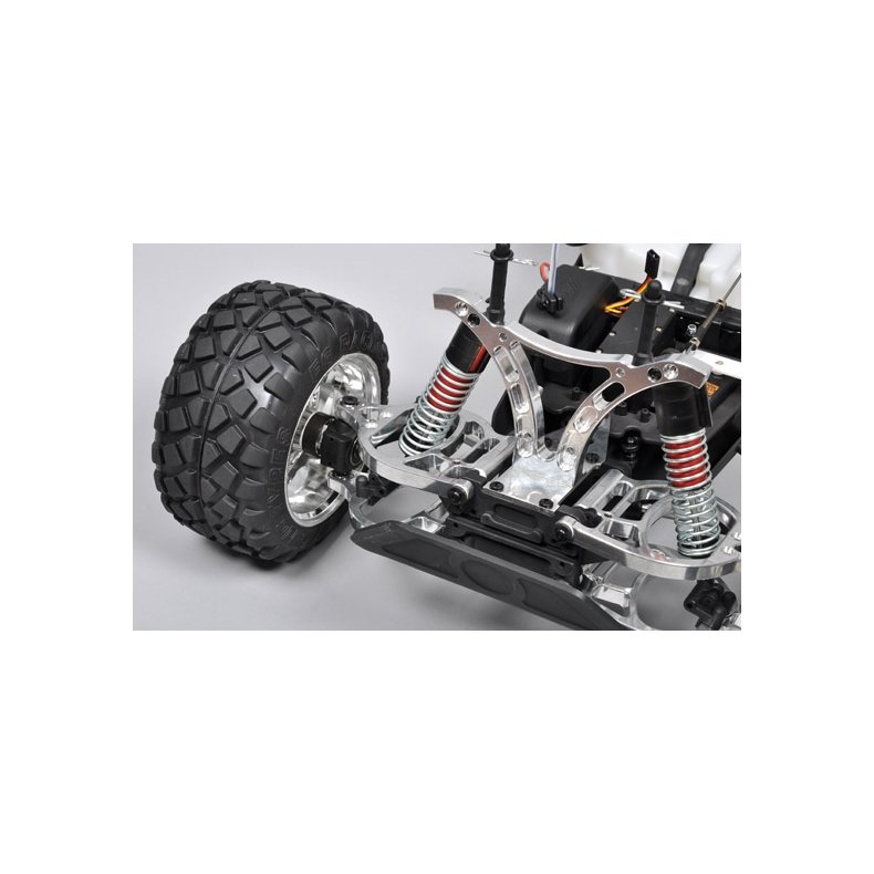 Stadium Truck Limited Edition