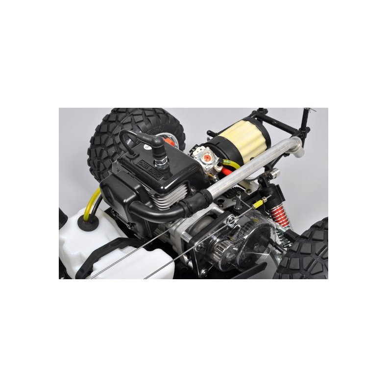 Stadium Truck Limited Edition