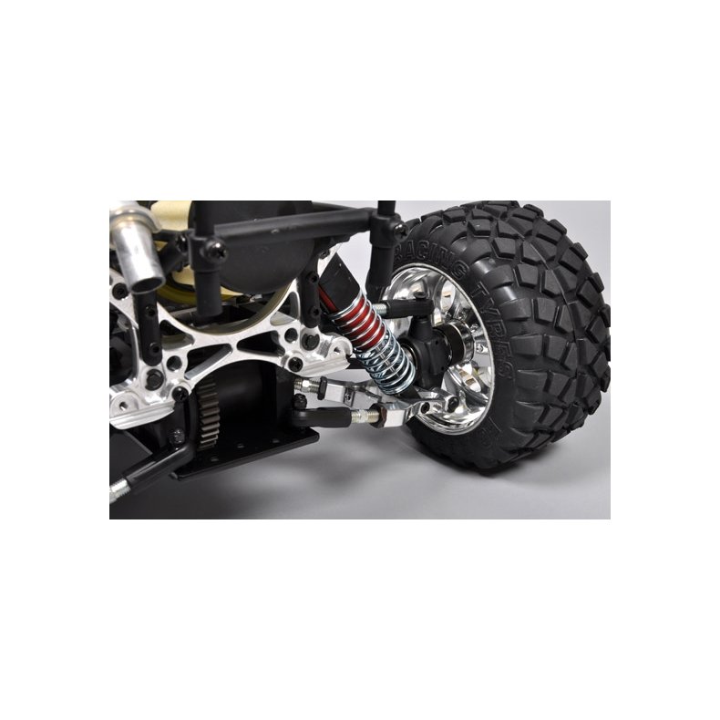 Stadium Truck Limited Edition