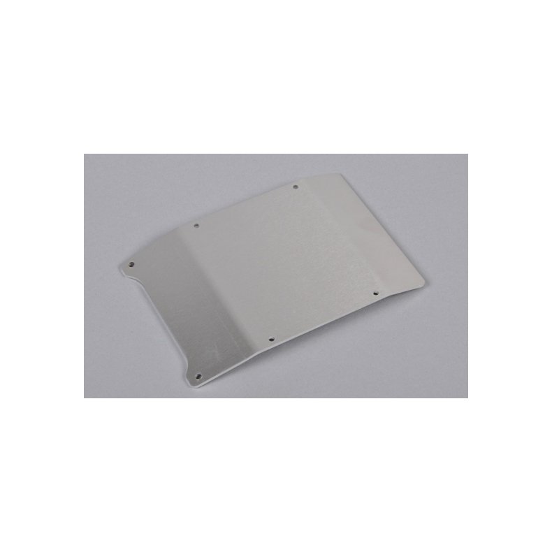 60236/01 FG Alu cover buggy WB535