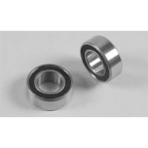 06036 Kuglelejer 10 x 19 x 7   2 stk.