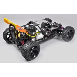 62040R Buggy WB535 4WD RTR malet
