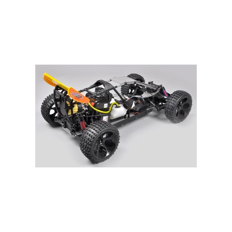 62040R Buggy WB535 4WD RTR malet
