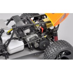 62040R Buggy WB535 4WD RTR malet