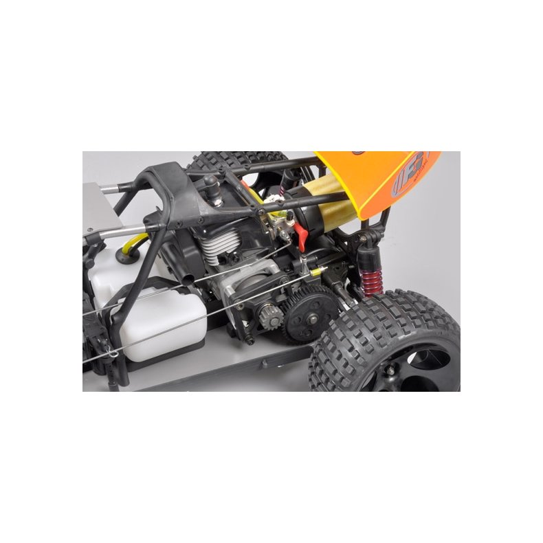 62040R Buggy WB535 4WD RTR malet
