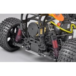 62040R Buggy WB535 4WD RTR malet