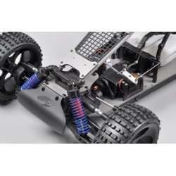 62040R Buggy WB535 4WD RTR malet