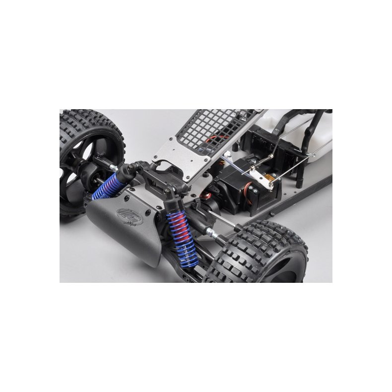 62040R Buggy WB535 4WD RTR malet