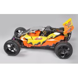 62040R Buggy WB535 4WD RTR malet