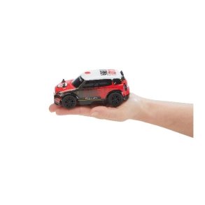 RC RALLY CAR 