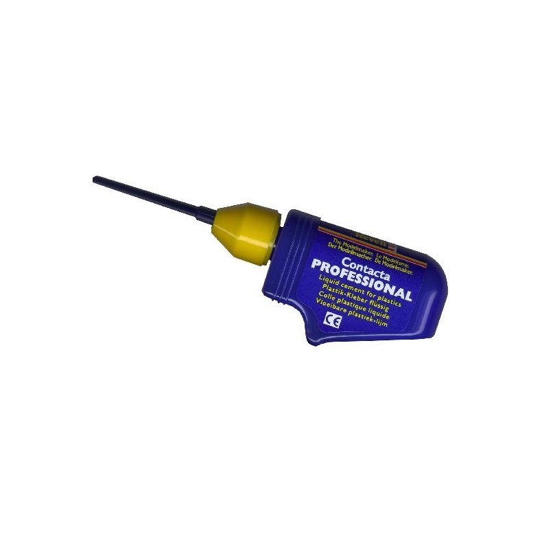 Revell lim (25. gram) Til plastikmodeller