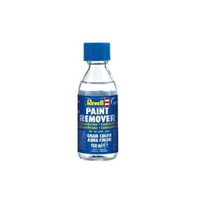 Paint Remover 100 ml.