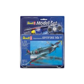 Revell Models�t Spitfire Mk V