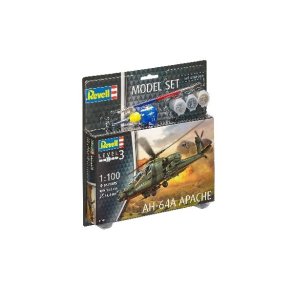 Revell Models�t AH-64A Apache