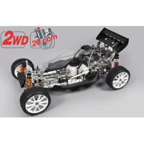 FG LEO 2020 2WD Off Road