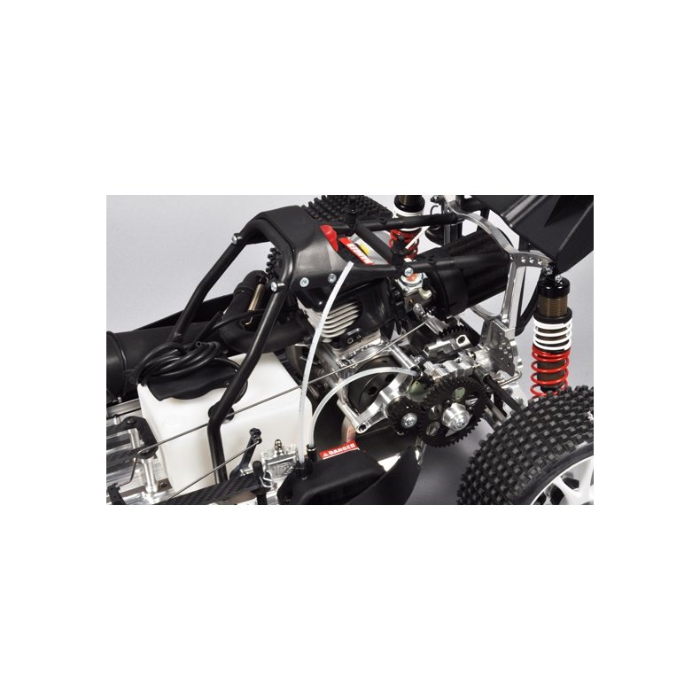 FG LEO 2020 2WD Off Road