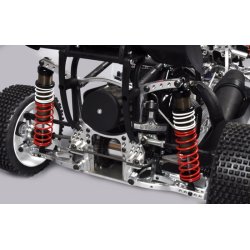 FG LEO 2020 2WD Off Road