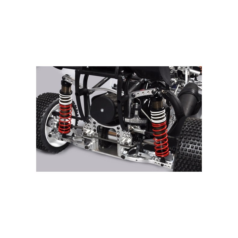 FG LEO 2020 2WD Off Road