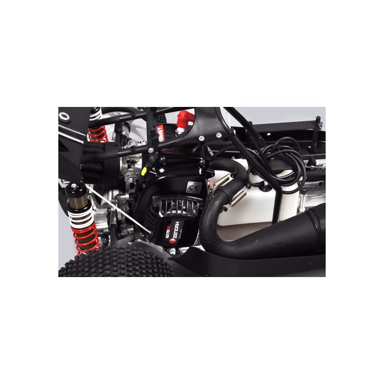 FG LEO 2020 2WD Off Road