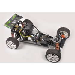 FG FUN CROSS WB535 RTR 4WD Off Road