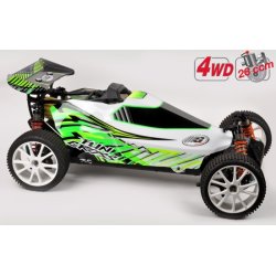 FG FUN CROSS WB535 4WD Off Road