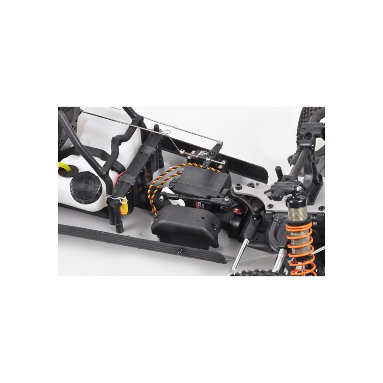 FG FUN CROSS WB535 4WD Off Road