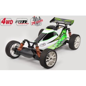FG FUN CROSS WB535 RTR 4WD Off Road