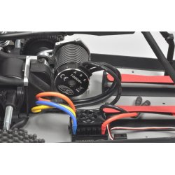 FG Fun Cross Sport 2WD El.