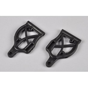 69265 Wishbone front nederste 530 mm chassis