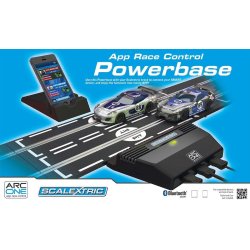 App Race Control Powerbase
