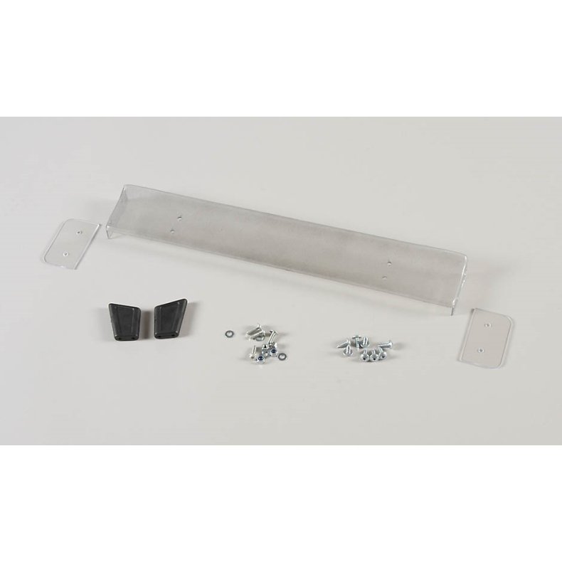 0847 Spoiler s�t til BMW 320 Si ( klar )