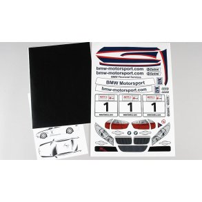 M�rker til BMW 320 Si