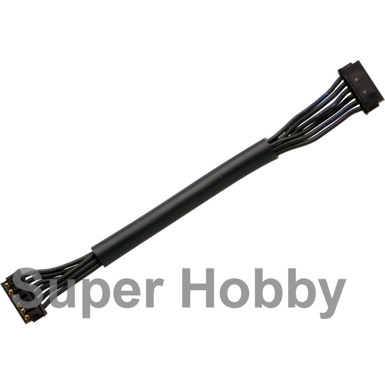 Sensorkabel HighFlex 70 mm.