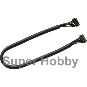 Sensorkabel HighFlex 200 mm.