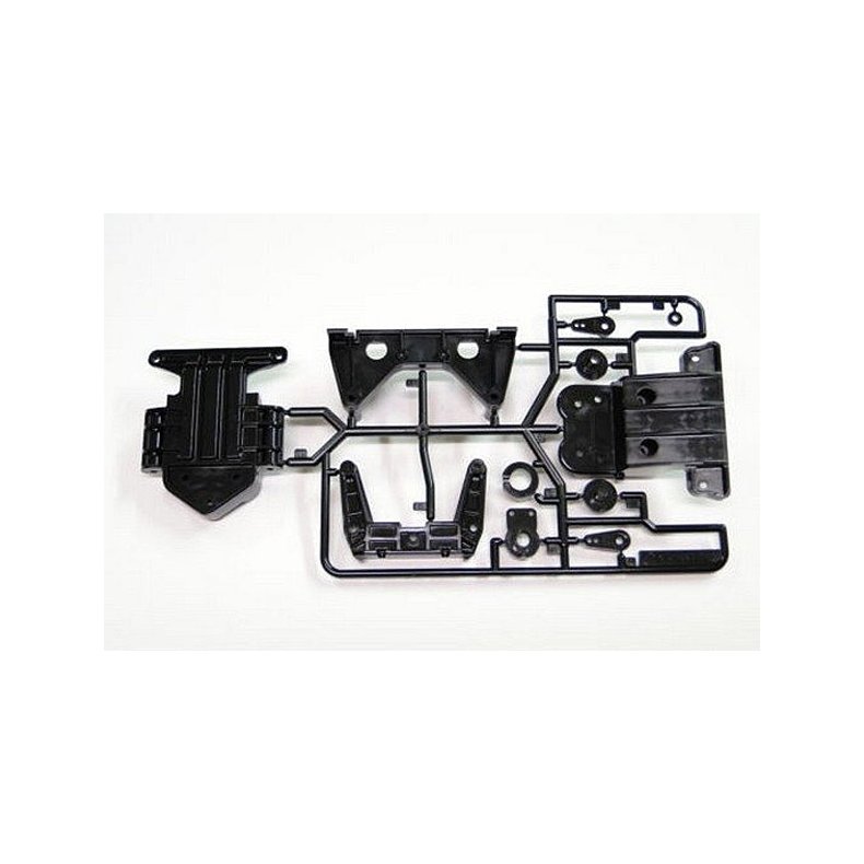 B PARTS FOR 58093