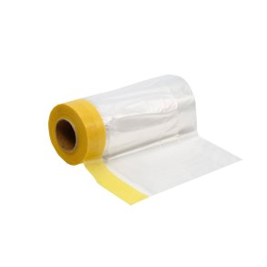 Masking Tape w/Sheet 550mm