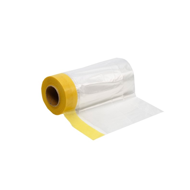 Masking Tape w/Sheet 550mm