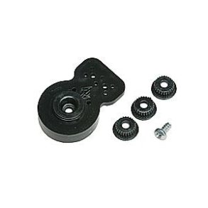 Servosaver for Universal