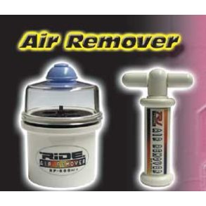 Air Remover