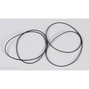 09460/08 FG O-ringe 100x1 til luftfilter, 2 stk