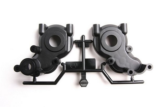 A Parts - FF03 Reservedele - Super Hobby & Legetøj