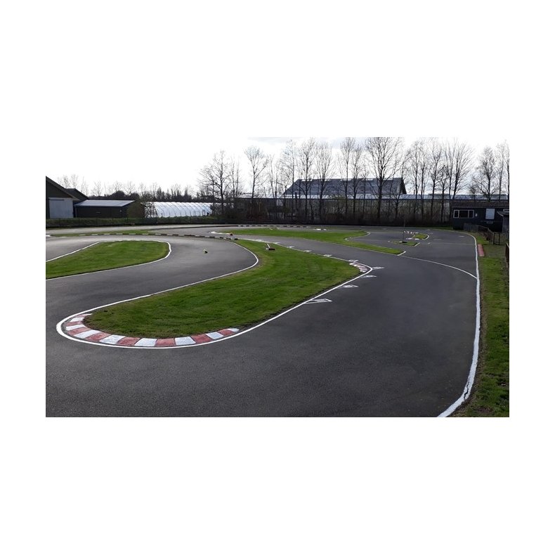 N�stved Model Racing Club