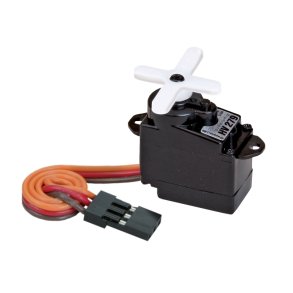 Graupner HV 279 digi 4 Servo  