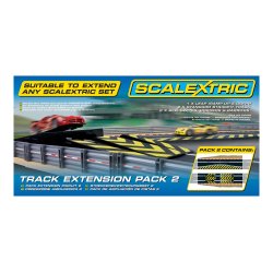 TRACK EXTENSION PACK 2