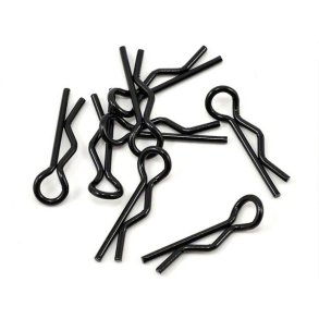 Karossericlips   15 stk.