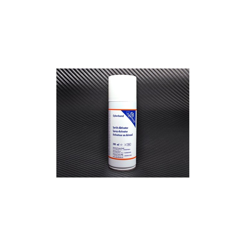 Spray aktivator til d�klim 200ml