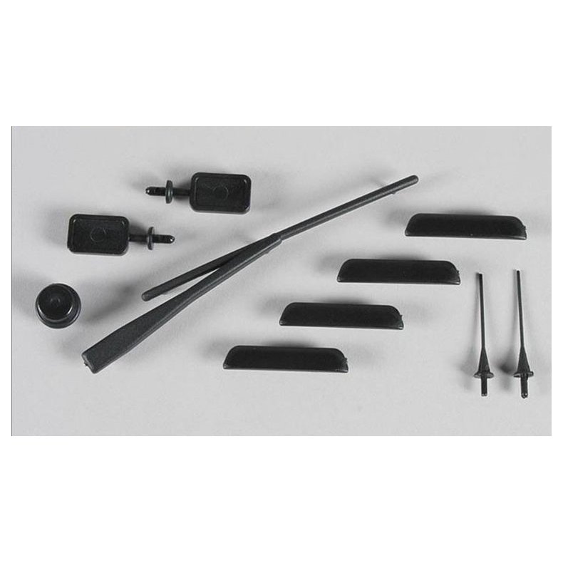  08436 FG Fittings�t til 4 d�rs turingcar 