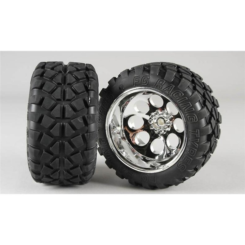 06231/07 Hjuls�t til Stadium