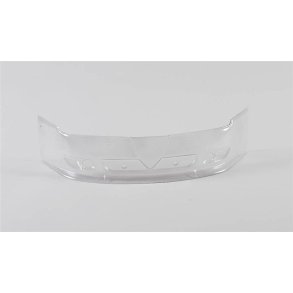 Frontspoiler s�t til Alfa 156 ( klar )