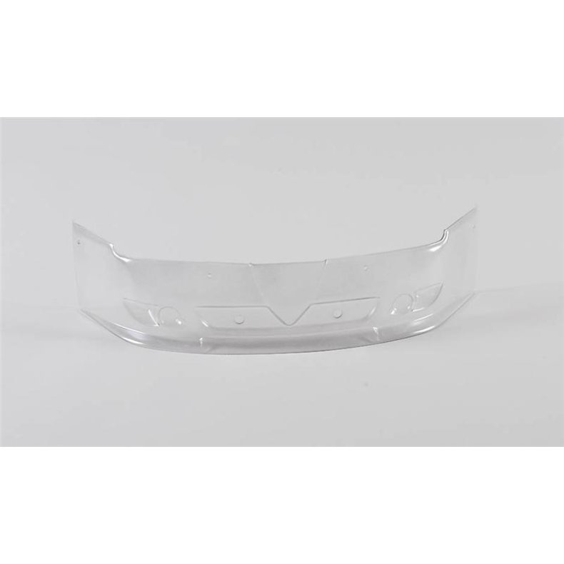 Frontspoiler s�t til Alfa 156 ( klar )